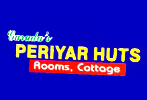 Garuda's Periyar Huts (Rooms, Cottage)